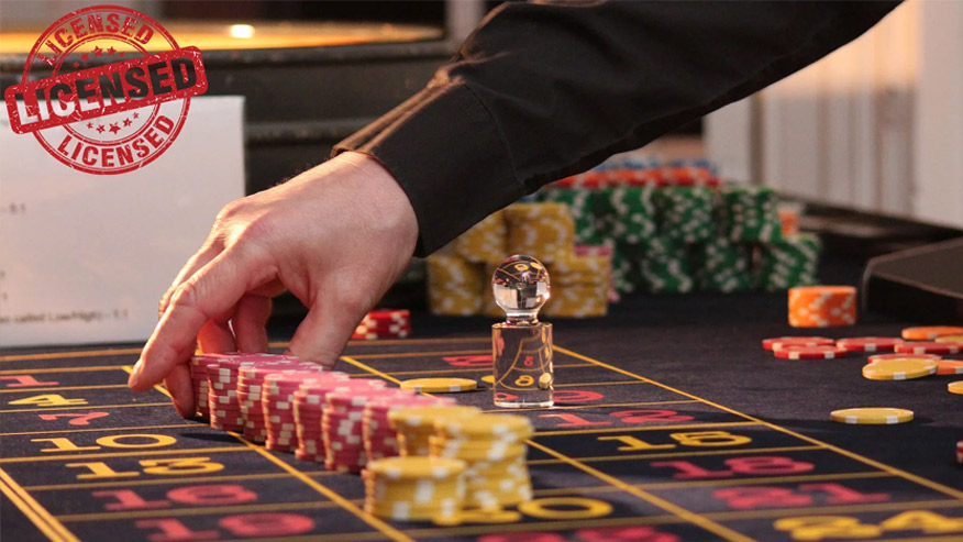 Casino and Gambling Industry in Cyprus